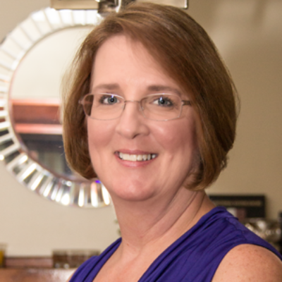 Theresa Horner