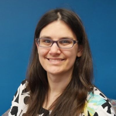 Allison Vazquez profile picture