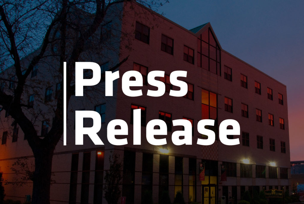 Press Release