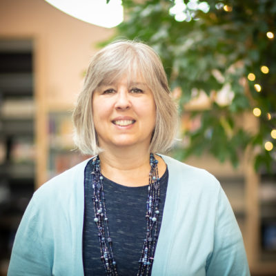 Amy Schleicher rpofile