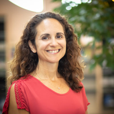 Sandi van Everdingen profile