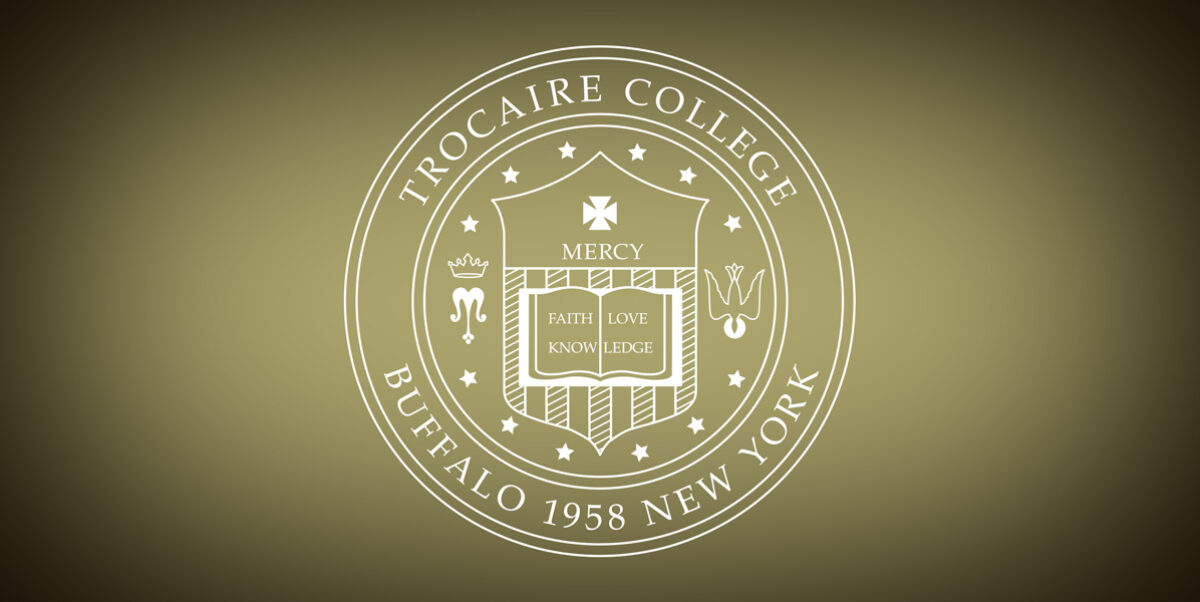 Trocaire College Employment Opportunity