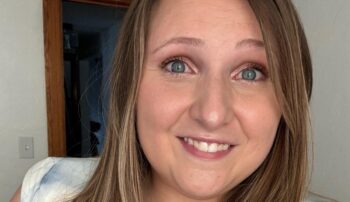 Libby Kamieniarz portrait