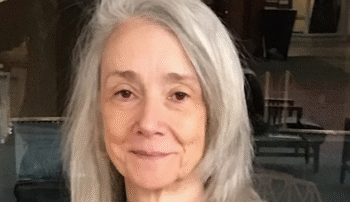 Paula Leszak portrait