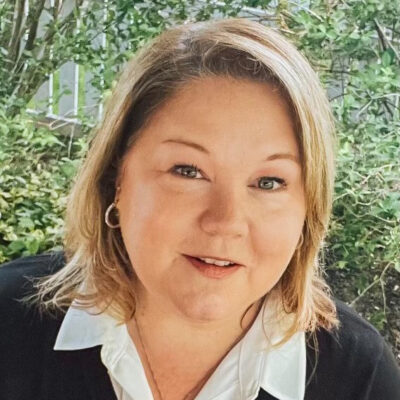 Mary Beth Scumaci Profile photo