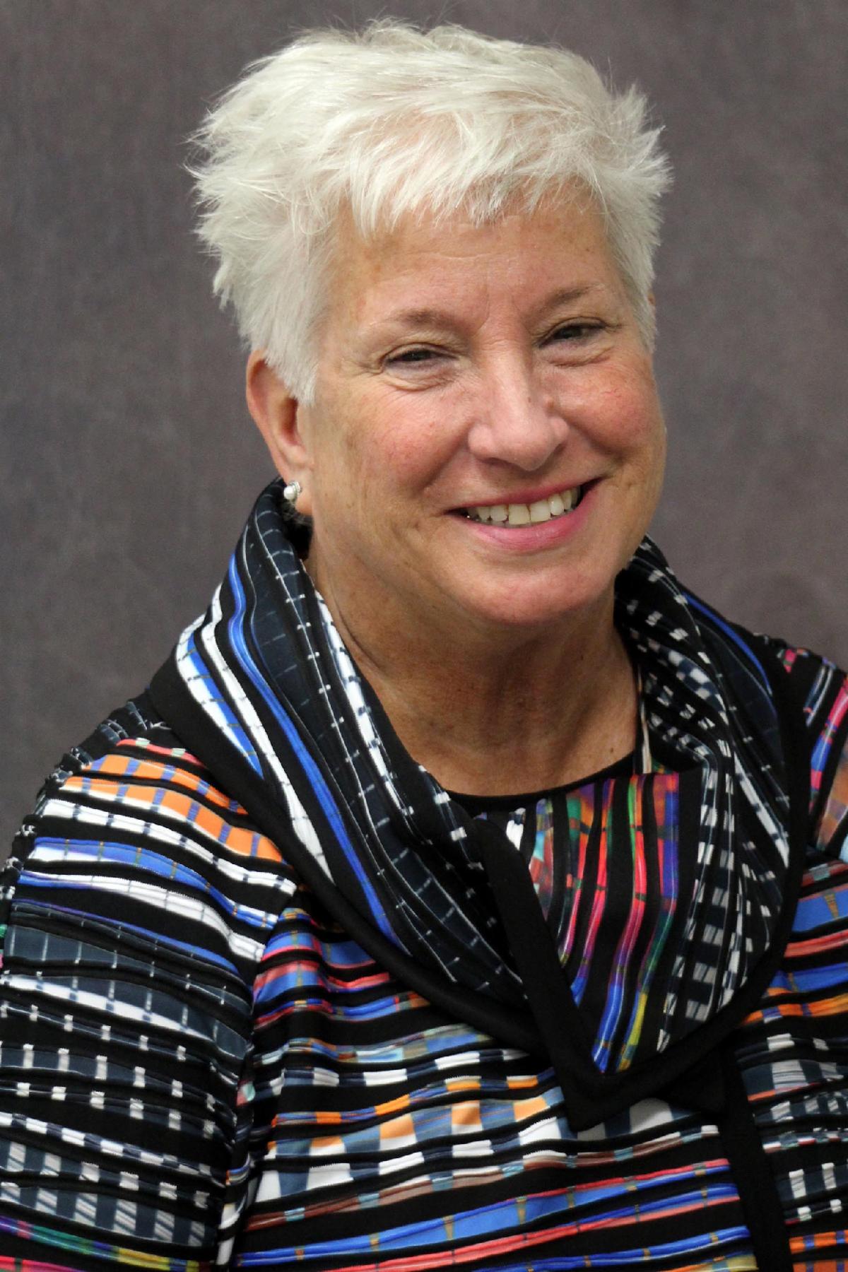 Dr. Susan Stocker