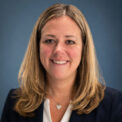 Kristen Hortman portrait