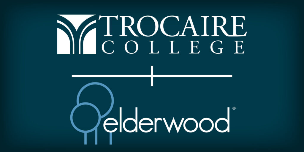 Elderwood partners with Trocaire College