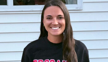 Alumni Spotlight on Joelle Adamczyk