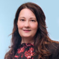 Jennifer Kelchlin portrait