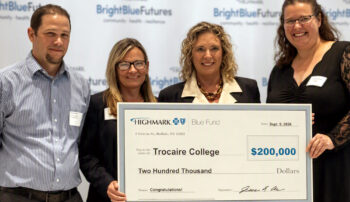 Trocaire College Awarded $200,000 grant