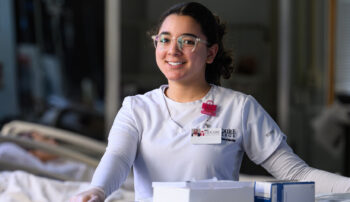Catherine McAuley School of Nursing Awarded Designation as Elsevier Certified Program
