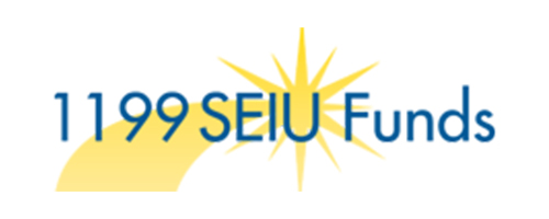 1199 SEIU Funds Logo