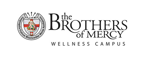 Brothers of Mercy Wellness Campus Logo