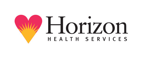 Horizon Health Services Logo