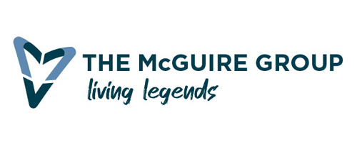 The McGuire Group Logo
