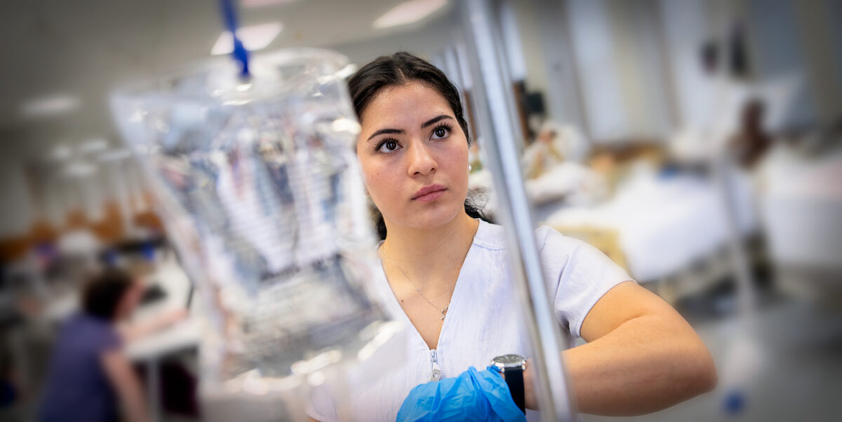 Accelerate Your Nursing Career