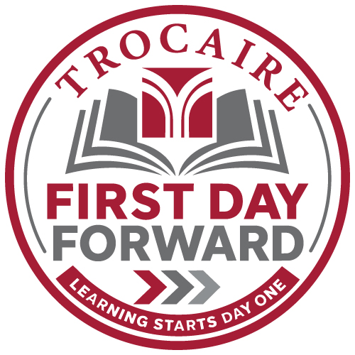 First Day Forward