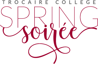 Spring Soiree graphic