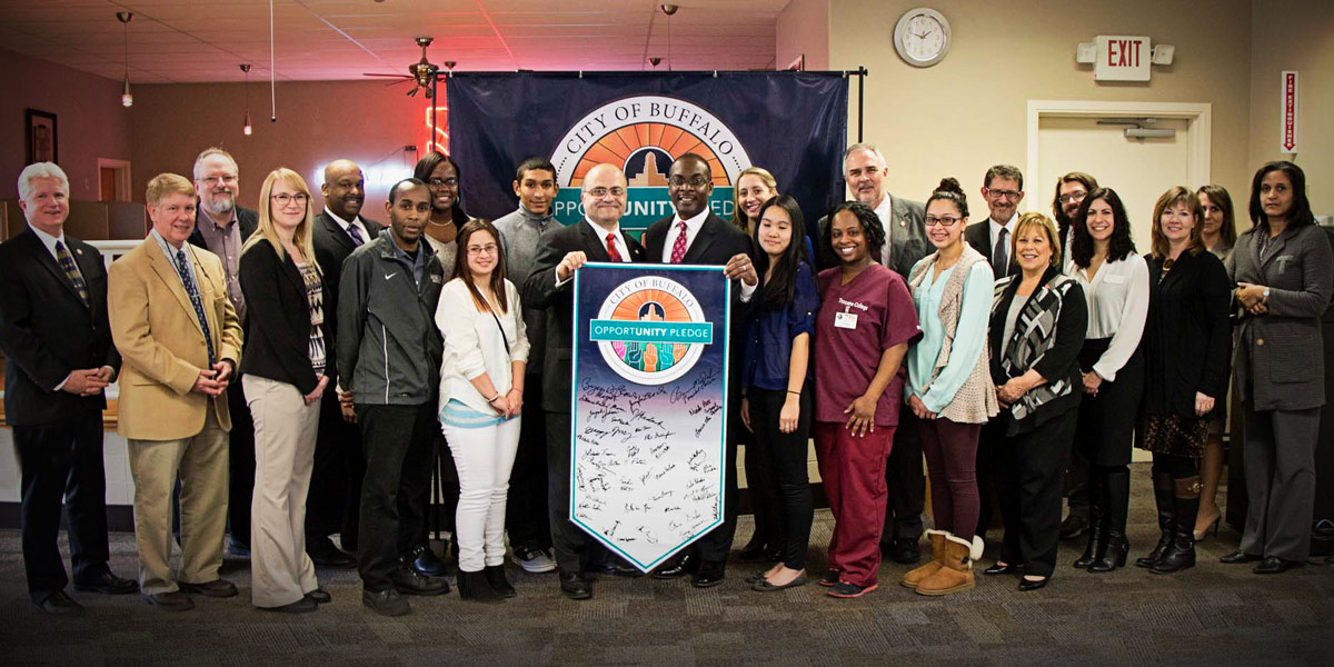 Community Connections