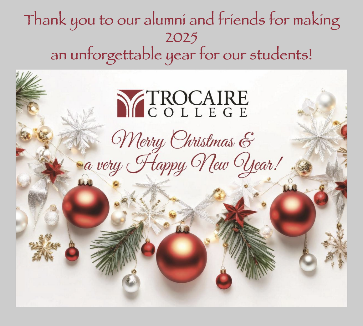 The Beat Holiday Graphic