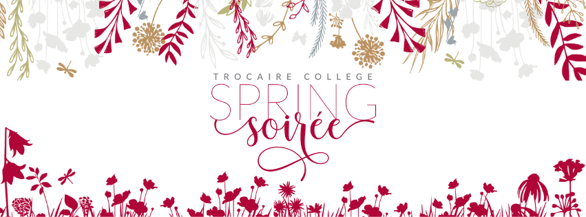 Spring Soirée
