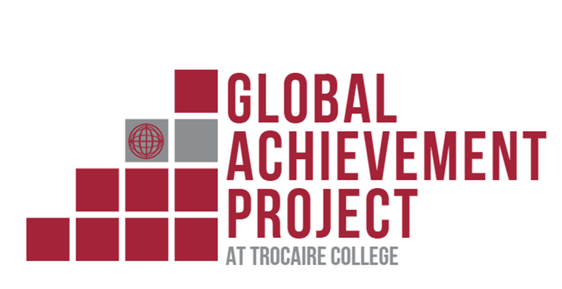 Global Achievement Project Logo