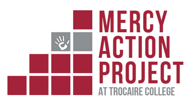 Mercy Action Project (MAP) Logo