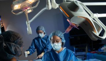 Medical Assisting classroom instruction