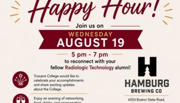 Happy Hour Event