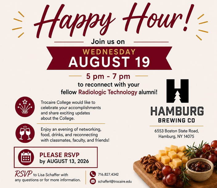 Happy Hour Event