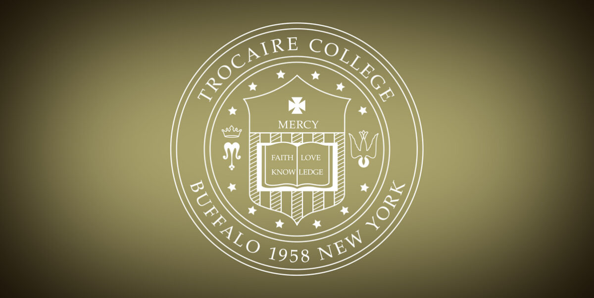 Trocaire College Search