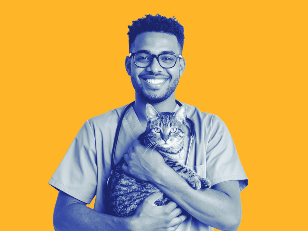 Vet Tech Open House
