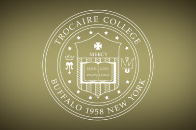 Trocaire College Employment Opportunity