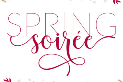 Spring Soirée