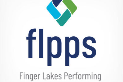 Finger Lakes Performing Provider System (FLPPS) Logo