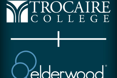 Elderwood partners with Trocaire College