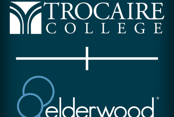 Elderwood partners with Trocaire College