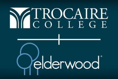 Elderwood partners with Trocaire College